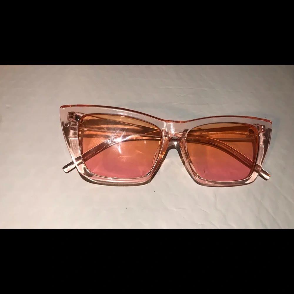 Light tinted shades
